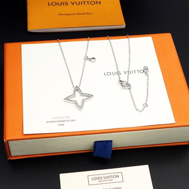 Louis Vuitton Necklaces